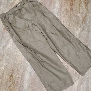 FROGG TOGGS WEATHERPROOF PANTS SIZE MED/LARGE